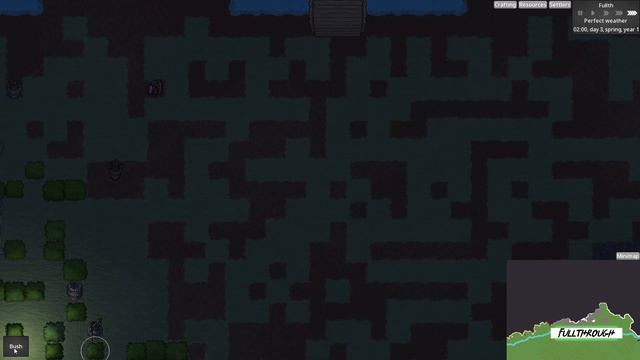 King Under The Mountain Gameplay HD (PC) | NO COMMENTARY смотреть онлайн