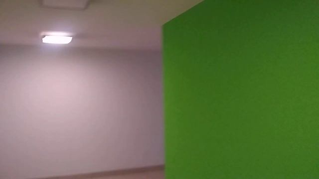 Подъезд в Польше (Варшава, Жолибож) смотреть онлайн