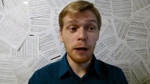 СОЛЬФЕДЖИО #1. Чтение нот с листа (Для начинающих). Трезвучие. Тяготения в основную ноту.