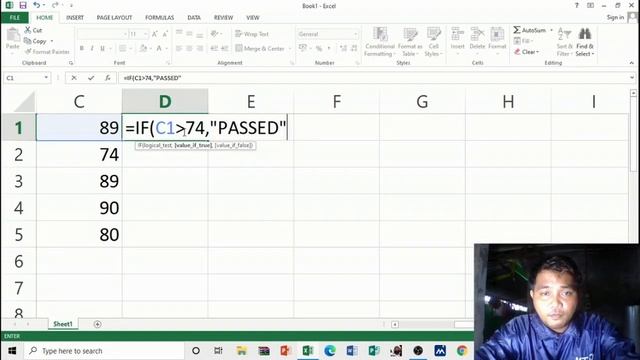 How to Use Basic Conditional Formatting in MS Excel? | Teacher Kevin PH смотреть онлайн