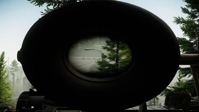 Escape From Tarkov-AGS 30 Grenade launcher смотреть онлайн