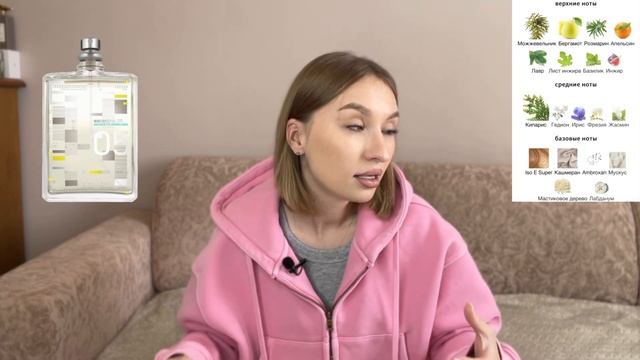 КУПЛЮ/НЕ КУПЛЮ: ТОПОВЫЕ АРОМАТЫ смотреть онлайн