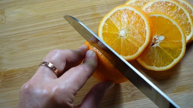 Fabelhafter Orangenkuchen in 15 Minuten sofort erledigen! Sehr Einfach und Lecker. ASMR смотреть онлайн