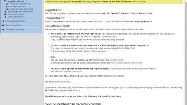 Hướng Dẫn Cài Đặt Và Cấu Hình Hệ Thống Visichat 2.6.0 смотреть онлайн