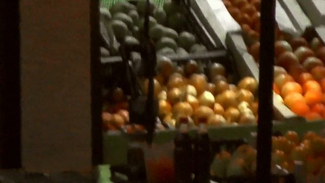 Дождливый осенний вечер в Геленджике 27 ноября 2019 смотреть онлайн