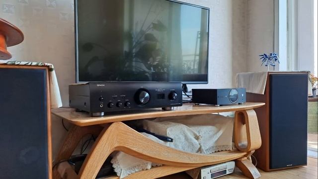 Chemical Brothers - Go (Cabasse Abyss Sample) смотреть онлайн