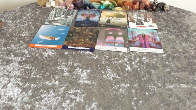 Seeing 11, 111, 11:11, or 1111? The Universe has a message for you~ Timeless pick-a-card reading🔮⓫⓫ смотреть онлайн