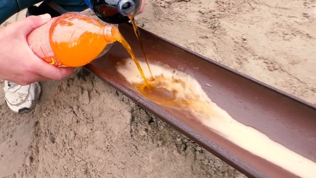 Marble Run Race ASMR, HABA Wave Slope with Toy Cars, Orbeez, Coca Cola, Fanta, Mirinda, Sprite, 7up смотреть онлайн