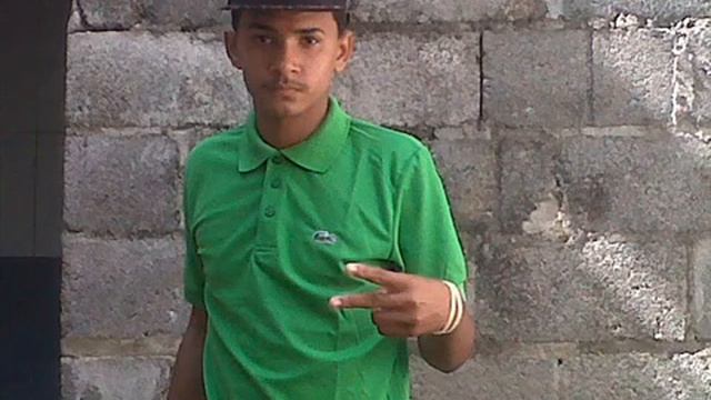 Obi la Rabia ft miliber de ete lao... no me paqueteeeee смотреть онлайн