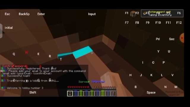 How To Play Server In Hello Launcher | Hello Launcher Play Multiplayer | Hello Launcher Minecraft