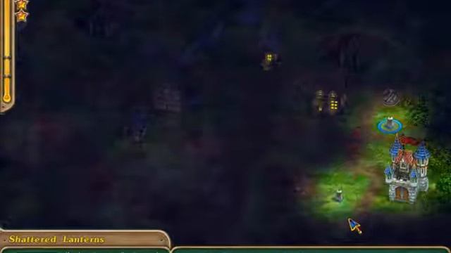 Именем короля 2. Foohils. Level 2. Start Game смотреть онлайн