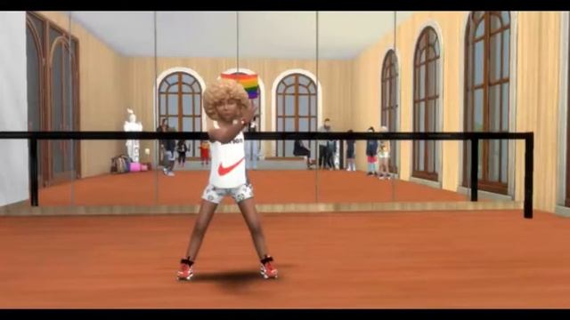THE SIMS 4: CHILDREN 