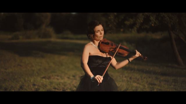 Anna Pavlova- Perfect- Cover Ed Sheeran смотреть онлайн