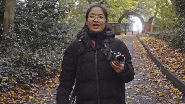 An unfair battle: Micro Four Thirds vs Full Frame (Olympus vs Sony) смотреть онлайн
