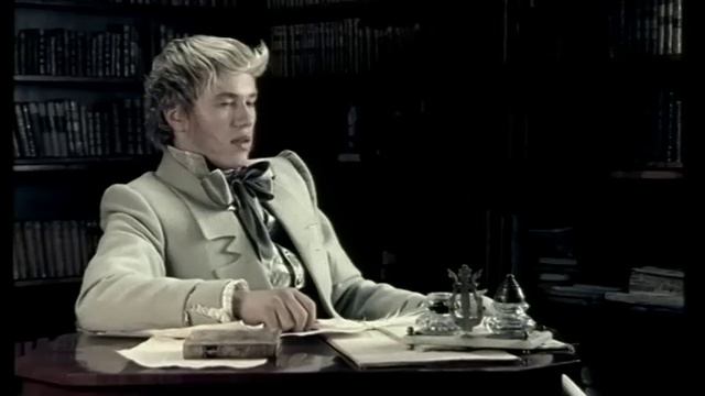 АНТОН ЗАЦЕПИН-КНИЖКИ О ЛЮБВИ.vob