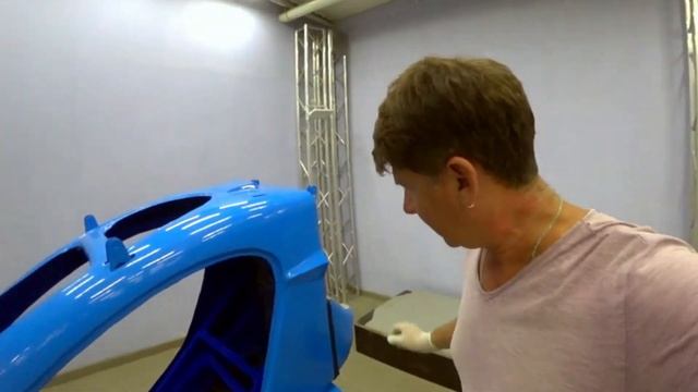 Begalet - «Кит» набор «Эволюция 1» для самостоятельной сборки. смотреть онлайн