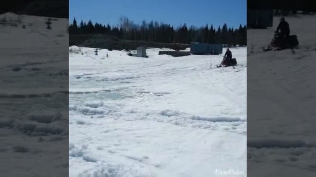 Spring riding смотреть онлайн