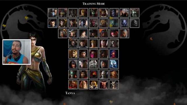 MORTAL KOMBAT DE DEFENDER EARTH 3.3 SAIIIIIIU, ATE QUE ENFIM!! смотреть онлайн