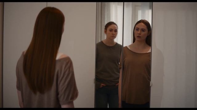 Клон ? Фильм 2022