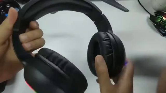 3.5mm+usb Headset смотреть онлайн