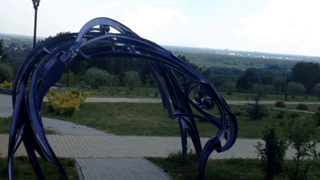 Новосибирский планетарий.Planetarium Novosibirsk.