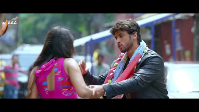 আমার শুধু একটাই স্বপ্ন ডন ডন আর ডন |Badshah | Jeet | Nusrat Faria | Jaaz Multimedia 2019