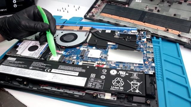 PORTATILES GAMER COLOMBIA Lenovo Gaming L340 GTX 1050 POR DENTRO Que se puede actualizar Parte 3 смотреть онлайн