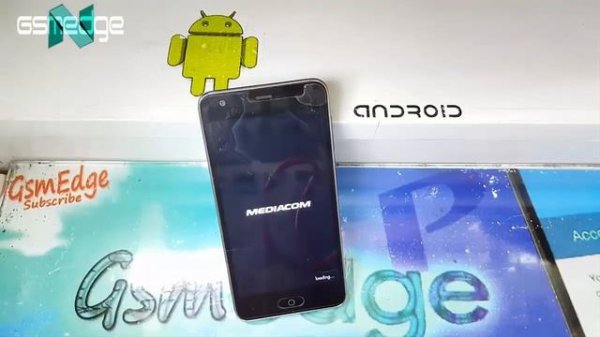 Tutoriel Remove Privacy Protection Password to unlock On Mobile Android