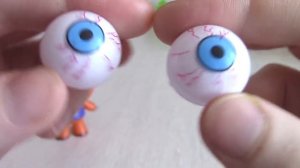 Тучка - БЕЛЫЙ ХОМЯЧОК! Кеша ПРИКОЛИСТ И ВЕСЕЛЬЧАК! Мультики Ми-ми-мишки с игрушками для детей