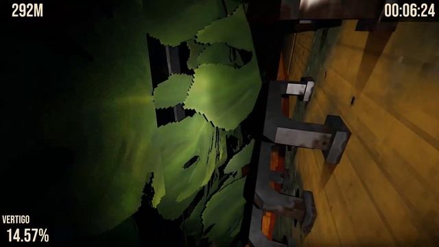 Beton Brutal Speedrun - 12:49 [OLD PB/WR] смотреть онлайн