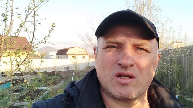 Холодная весна... смотреть онлайн