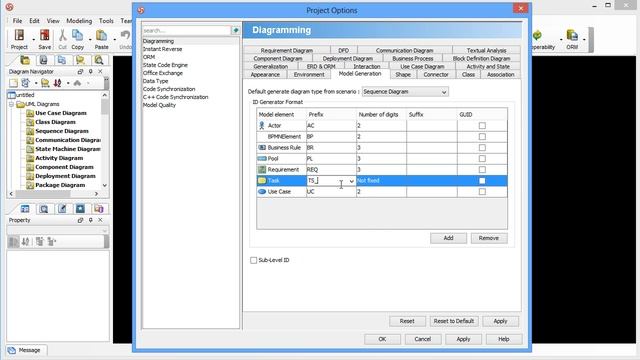 How to Generate Unique ID for the Model смотреть онлайн