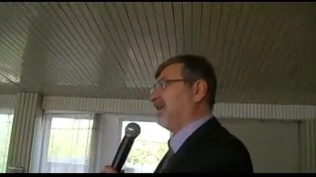 Обща молитва Карловски Бани Април 2014 смотреть онлайн