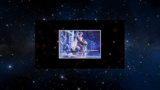 Карта рождения февраль смотреть онлайн