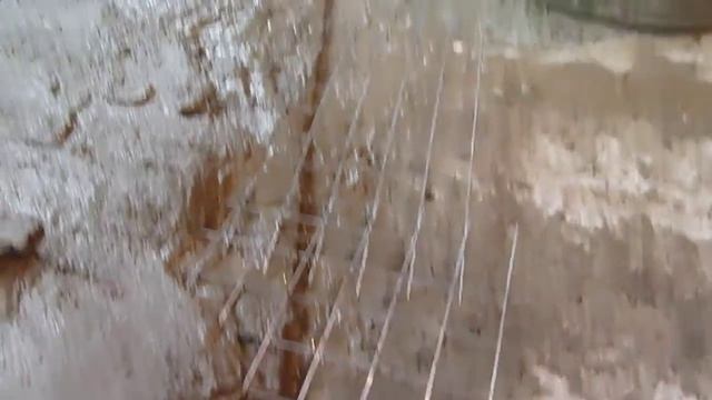 Утепление пола пеноплексом под стяжку смотреть онлайн