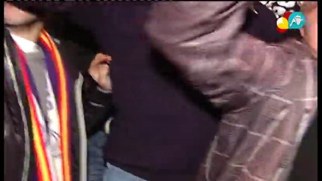 puntopelota loco gatti la lia en cibeles смотреть онлайн