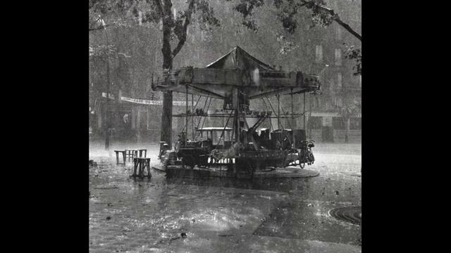 Le Carrousel sous la neige (romance sans paroles) смотреть онлайн