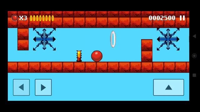 Bounce (Полное прохождение | Complete passage) смотреть онлайн