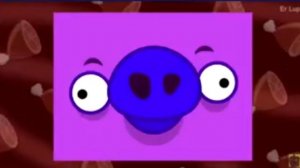 Angry Birds SpongeBob Theme Song