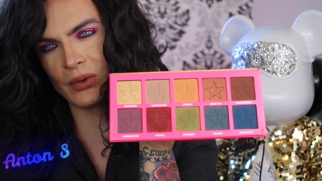 КОНКУРС НА КАНАЛЕ! LIME CRIME, JEFFREE STAR ЛАЙМ КРАЙМ ЛАЙМКРАЙМ, КОНКУРС ЗАКРЫТ смотреть онлайн