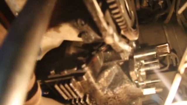 Снятие раздатки на VOXY 65 кузов смотреть онлайн