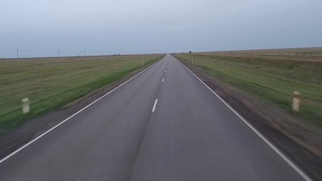 ТРАССА ВОЛГОГРАД - АСТРАХАНЬ смотреть онлайн