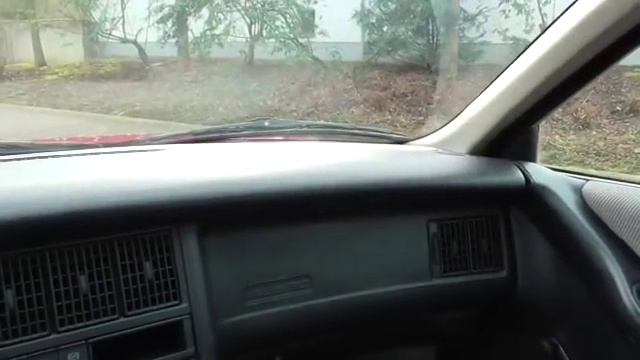 Audi 80 B3 "Sport" 1.9 E---ein Zustandsbericht Teil1 смотреть онлайн