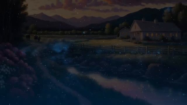 Classic Fairytale Story for Sleep | The Sleepy Tale of Old Mother Frost | Fairytale Bedtime Story смотреть онлайн