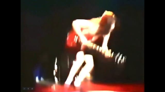 AC/DC - Monsters Of Rock 84' - Karlsruhe, Germany 9-1-1984! 😎🤘