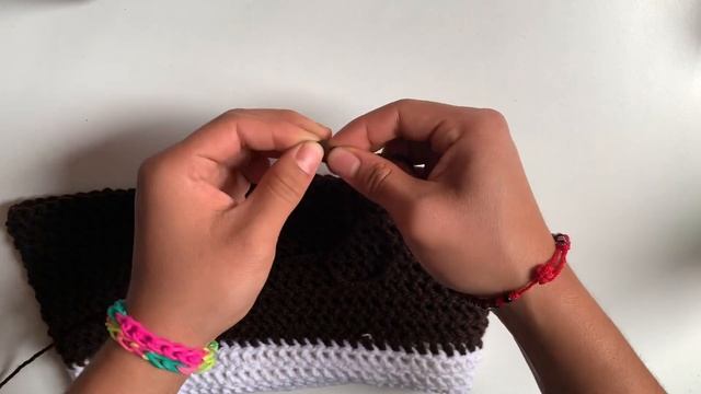 Gorro estrella crochet смотреть онлайн