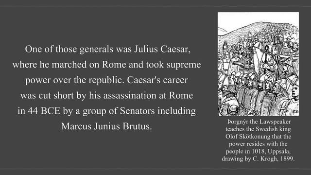 History of democracy | Wikipedia Audio смотреть онлайн