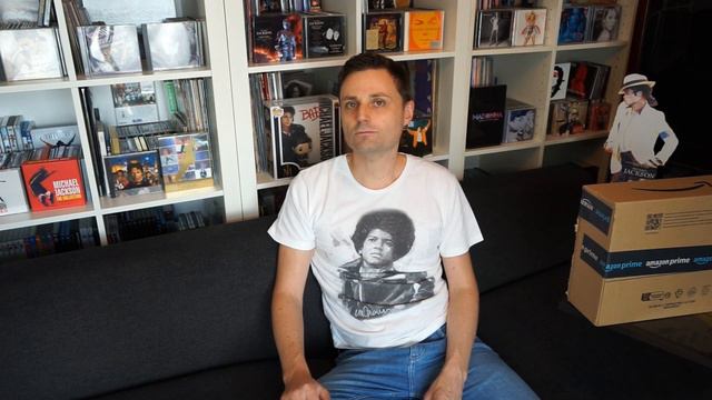 MJ Update #14 | Michael Jackson Unboxing Funko Pop | News: Biopic + MJ Fotograf + mehr | Die MJ Sho смотреть онлайн