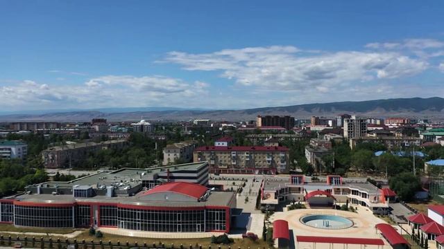 Каспийск смотреть онлайн