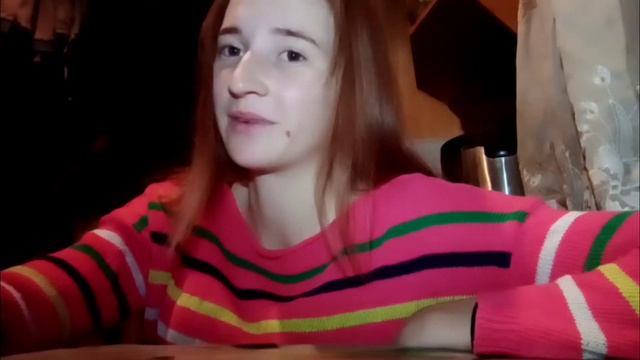 Вредина Лайф/обзор влогов День рождения Насти смотреть онлайн
